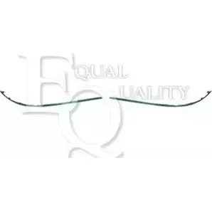Молдинг бампера, накладка EQUAL QUALITY RE444 M0024 C68 H2KE 1229437644