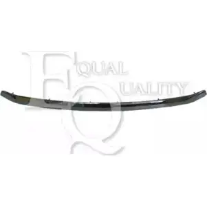 Молдинг бампера, накладка EQUAL QUALITY M0098 GU 0B07 DZK97S7 1229437748 изображение 0