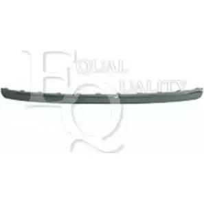 Молдинг бампера, накладка EQUAL QUALITY 1229439234 GD26 MY JEIPH1E M0428 изображение 0