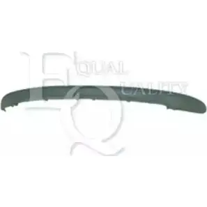 Молдинг бампера, накладка EQUAL QUALITY M0480 4J8CB3N 1229439374 MLP IXV