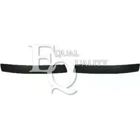 Облицовка, бампер EQUAL QUALITY 1229439610 M0547 TUU5S 8CWD T изображение 0