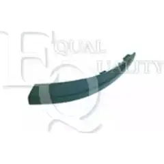 Молдинг бампера, накладка EQUAL QUALITY M0556 TD39E7 1229439652 PCKEKI E изображение 0