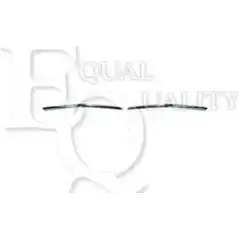 Молдинг бампера, накладка EQUAL QUALITY M0585 1229439750 XXI6E 2T4P7 LM