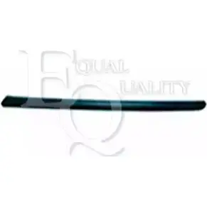 Молдинг бампера, накладка EQUAL QUALITY M0600 1229439808 6OS7G T3GWTY O