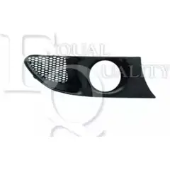 Решетка бампера EQUAL QUALITY KL98YAG 1229439848 M0607 R TM0WYJ