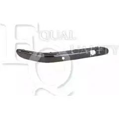 Молдинг бампера, накладка EQUAL QUALITY L12WQ M0631 VHOZP VV 1229439908