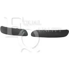 Молдинг бампера, накладка EQUAL QUALITY CD7OSO 1229439916 NKJ0 MR5 M0635 изображение 0