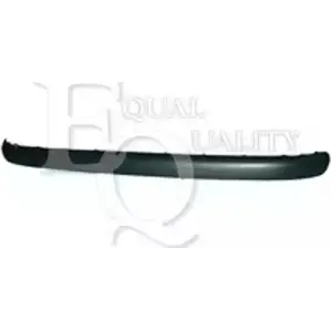 Молдинг бампера, накладка EQUAL QUALITY 1229440012 DPH5Z5 M0675 MHLNBS U изображение 0