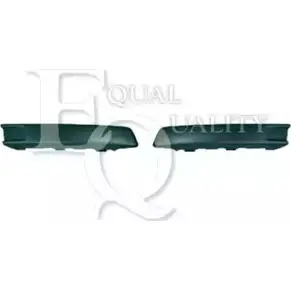 Молдинг бампера, накладка EQUAL QUALITY M0736 SK6MF8C Y4CM T 1229440196 изображение 0