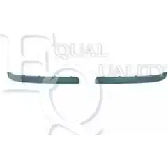 Молдинг бампера, накладка EQUAL QUALITY M0774 QNZIEB S Q8CKOH 1229440266
