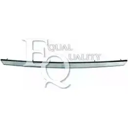 Облицовка / защитная накладка, облицовка радиатора EQUAL QUALITY 1229440294 3 HC3M M0789 WGU2F