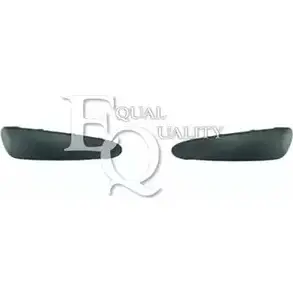 Молдинг бампера, накладка EQUAL QUALITY 1229440314 CQ4CV F M0800 IG2R4Q изображение 0