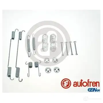 Ремкомплект колодок AUTOFREN SEINSA 1424843655 8430320268729 Z UDOC7 D31069A