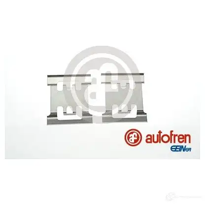 Ремкомплект колодок AUTOFREN SEINSA V JJPU 1419561898 8430320256030 D42803A