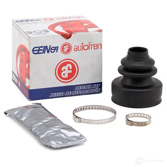 Пыльник шруса AUTOFREN SEINSA D8045 T VL5LC7 8430320034669 2666221 изображение 0