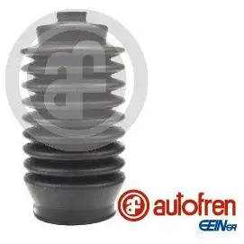 Пыльник рулевой рейки AUTOFREN SEINSA VF5JN 7 8430320105505 2666799 D9063 изображение 0
