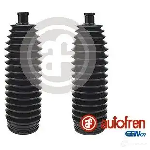 Пыльник рулевой рейки AUTOFREN SEINSA 2667056 D9296C 8430320198132 QM VTOS изображение 0