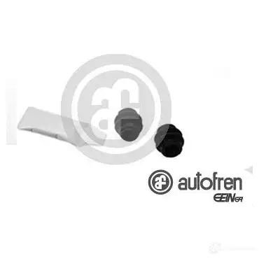 Пыльник суппорта AUTOFREN SEINSA JHK SN 1438291295 D7458 изображение 0