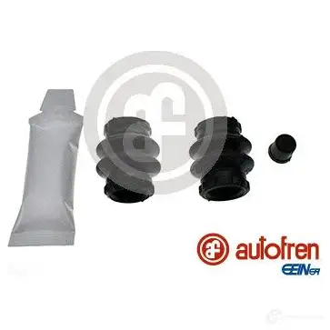 Пыльник суппорта AUTOFREN SEINSA D7013 1438291444 5U 8P1W7 изображение 0