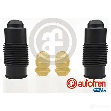 Пыльник амортизатора AUTOFREN SEINSA D5158 8430320244662 2665934 AZS9 ZU изображение 0