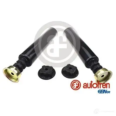 Пыльник амортизатора AUTOFREN SEINSA LI9JT 7 2665810 8430320200231 D5033