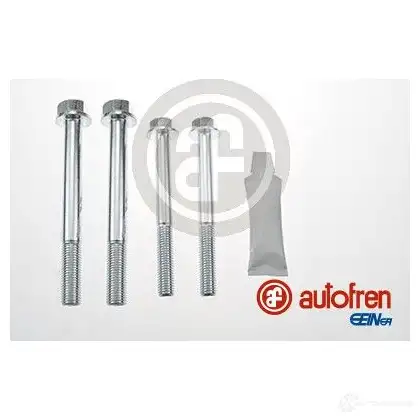 Направляющая суппорта AUTOFREN SEINSA 13J6X MK 2666108 D7182C 8430320188782