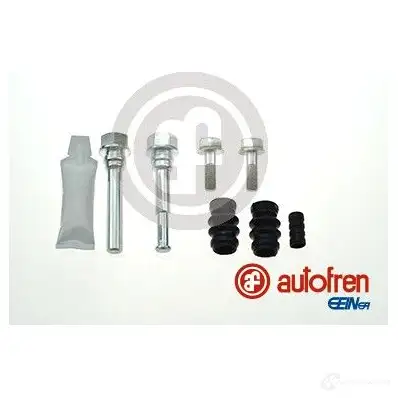 Направляющая суппорта AUTOFREN SEINSA 2666156 P DPOI D7239C 8430320215716