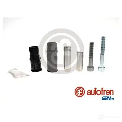 Направляющая суппорта AUTOFREN SEINSA 2665990 IIX F8Q D7058C 8430320123394