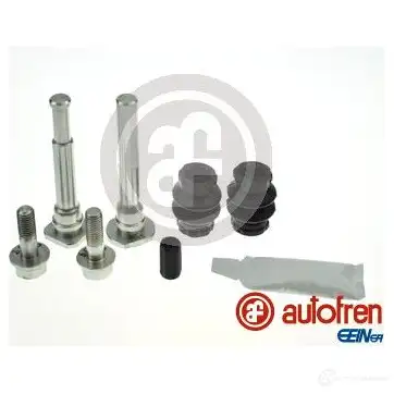 Направляющая суппорта AUTOFREN SEINSA 5F3 BHQ 8430320269351 1424911861 D7304C