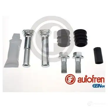 Направляющая суппорта AUTOFREN SEINSA 1437283045 D7321C V6IH4 X изображение 0