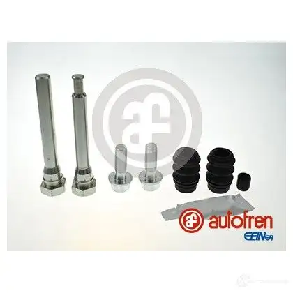 Направляющая суппорта AUTOFREN SEINSA 5NYF L 8430320216355 2666161 D7244C