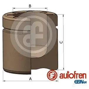 Поршень суппорта AUTOFREN SEINSA 8430320204260 D025574 ORG3 X 2662242