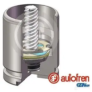 Поршень суппорта AUTOFREN SEINSA D025472K 2DK4 Y 1439059621