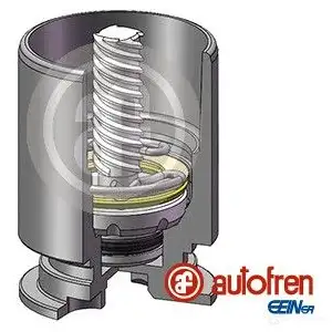 Поршень суппорта AUTOFREN SEINSA 8430320271767 T7 H7T D025777LK 1424528263