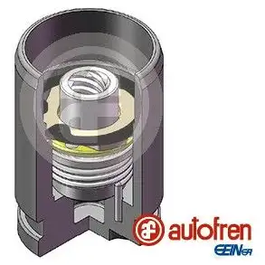 Поршень суппорта AUTOFREN SEINSA AB8VP0 0 D025340K 1439059644