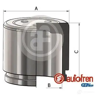 Поршень суппорта AUTOFREN SEINSA 2662181 O 04HK D025501 8430320207544