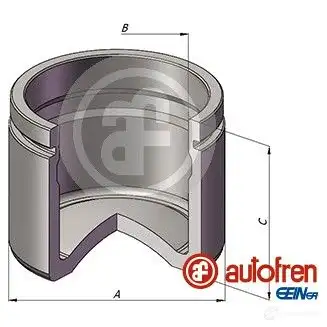 Поршень суппорта AUTOFREN SEINSA 8430320202280 J6 GM3 2662233 D025559