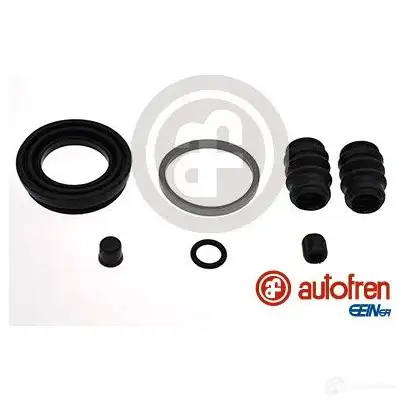 Ремкомплект суппорта AUTOFREN SEINSA T LM4R 1439118721 D43194