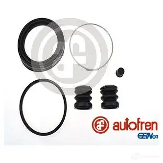 Ремкомплект суппорта AUTOFREN SEINSA 2663872 8430320016962 WJBKV O D4051