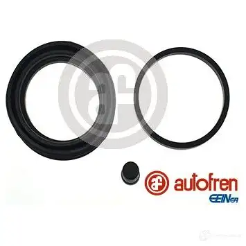 Ремкомплект суппорта AUTOFREN SEINSA 8430320018614 2664804 7I 0PCXS D4224
