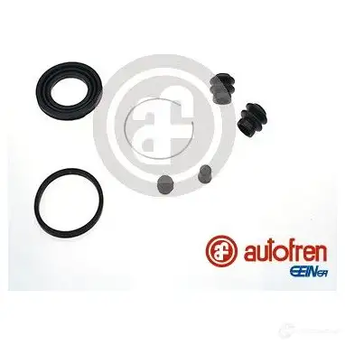 Ремкомплект суппорта AUTOFREN SEINSA 2664720 D42149 8430320138091 JVL1 CC