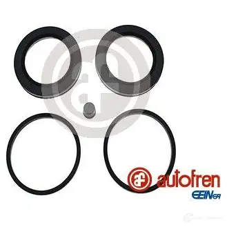 Ремкомплект суппорта AUTOFREN SEINSA 2663899 8430320017235 RY RA9 D4078 изображение 0