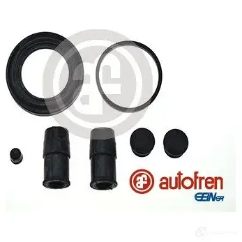 Ремкомплект суппорта AUTOFREN SEINSA D4955 8430320068275 SG4Y68 Y 2665748