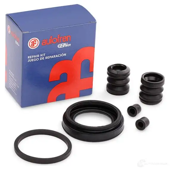Ремкомплект суппорта AUTOFREN SEINSA 8430320040400 D4499 2665366 I9CD5 A изображение 1