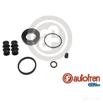 Ремкомплект суппорта AUTOFREN SEINSA D41648 8430320107301 E56 2RYP 2664283 изображение 3