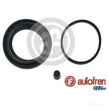 Ремкомплект суппорта AUTOFREN SEINSA 2664255 0 KTAZL8 8430320018034 D4162 изображение 0