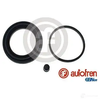 Ремкомплект суппорта AUTOFREN SEINSA 4Z 4YUG 8430320065359 D4922 2665724