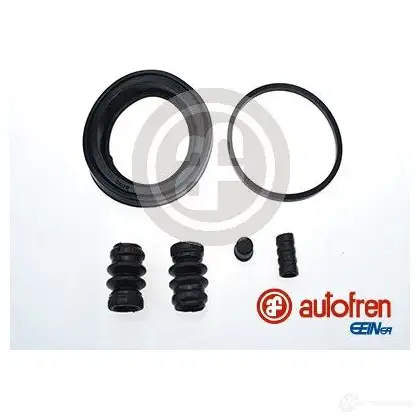 Ремкомплект суппорта AUTOFREN SEINSA 2664490 D41878 8430320126883 3 LLZRP