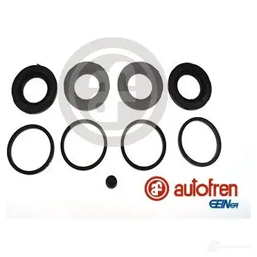 Ремкомплект суппорта AUTOFREN SEINSA D4091 8430320017365 VEKLB 6G 2663912