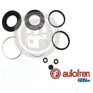 Ремкомплект суппорта AUTOFREN SEINSA 2664617 8430320018393 X888 9XF D4202